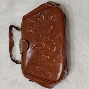 Patricia Nash Crossbody Handbag